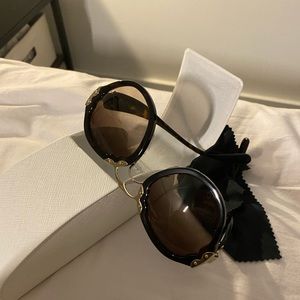 Prada sunglasses